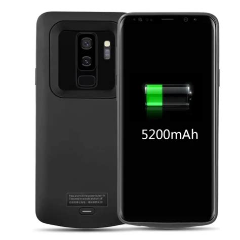 drop test s9 9 plus case|galaxy s9 plus battery case.